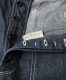 FREEWHEELERS �ե꡼�ۥ����顼�� THE IRONALL FACTORIES CO. Lot 102 DENIM OVERALLS (10oz INDIGO DENIM)