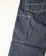 FREEWHEELERS �ե꡼�ۥ����顼�� THE IRONALL FACTORIES CO. Lot 102 DENIM OVERALLS (10oz INDIGO DENIM)