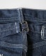 FREEWHEELERS �ե꡼�ۥ����顼�� THE IRONALL FACTORIES CO. Lot 102 DENIM OVERALLS (10oz INDIGO DENIM)