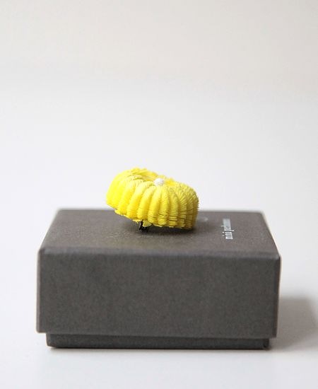 最終価格　ミナペルホネン　hanakaze ブローチ　正規品 最終価格ミナペルホネンhanakaze ブローチ正規品