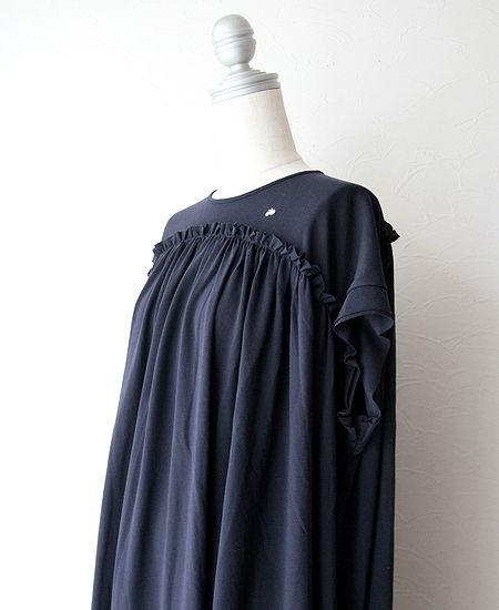 mina perhonen ミナペルホネン port ポート カットソーワンピース