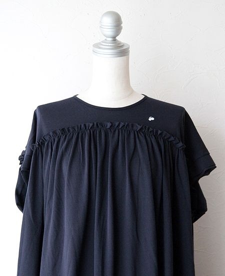 mina perhonen ミナペルホネン port ポート カットソーワンピース