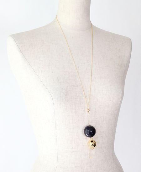 mintdesigns ミントデザインズ POLARIS NECKLACE