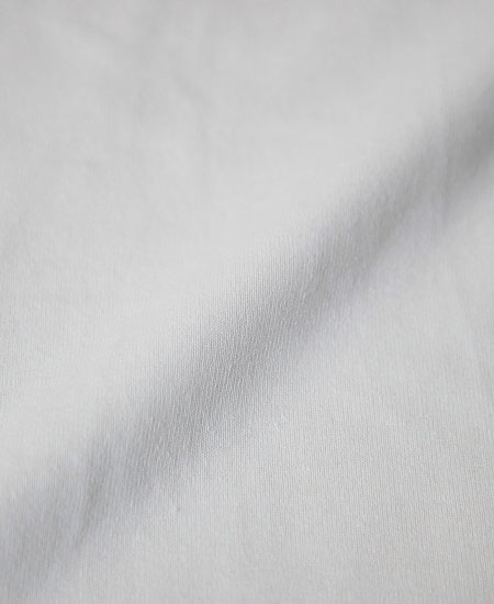 NANGA �ʥ� ECO HYBRID DAILY L/S TEE (WHITE) 2023���٥�ǥ�