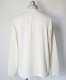 NANGA �ʥ� ECO HYBRID DAILY L/S TEE (WHITE) 2023���٥�ǥ�