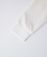 NANGA �ʥ� ECO HYBRID DAILY L/S TEE (WHITE) 2023���٥�ǥ�