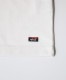 NANGA �ʥ� ECO HYBRID DAILY L/S TEE (WHITE) 2023���٥�ǥ�