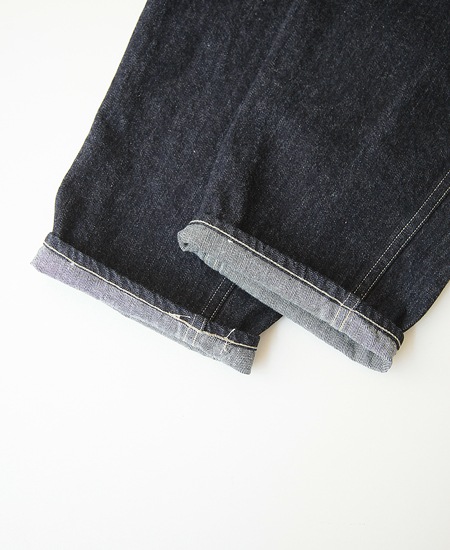 COLIMBO ������ DOUGHBOY DIGGER'S PANTS (INDIGO)