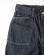 COLIMBO ������ DOUGHBOY DIGGER'S PANTS (INDIGO)