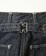 COLIMBO ������ DOUGHBOY DIGGER'S PANTS (INDIGO)