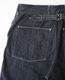 COLIMBO ������ DOUGHBOY DIGGER'S PANTS (INDIGO)