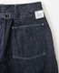 COLIMBO ������ DOUGHBOY DIGGER'S PANTS (INDIGO)
