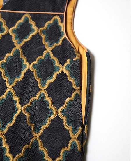 mina perhonen ミナペルホネン miroir ミロワール ワンピースドレス