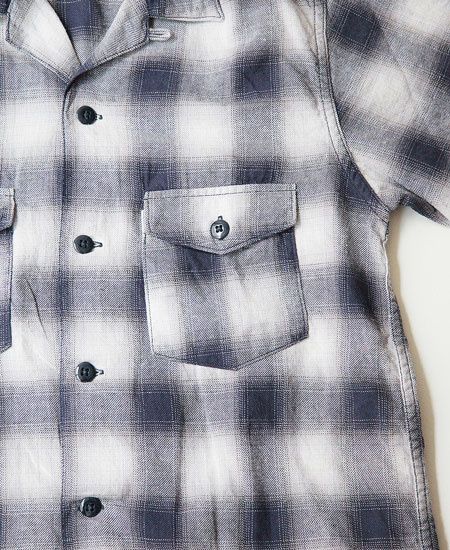 FREEWHEELERS フリーホイーラーズ Eddie エディー (NV×GY×L.GY)