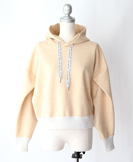 mintdesigns  ߥȥǥ󥺡SMOKY STONE PARKA