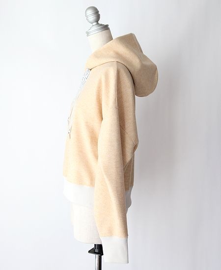 mintdesigns  ߥȥǥ󥺡SMOKY STONE PARKA