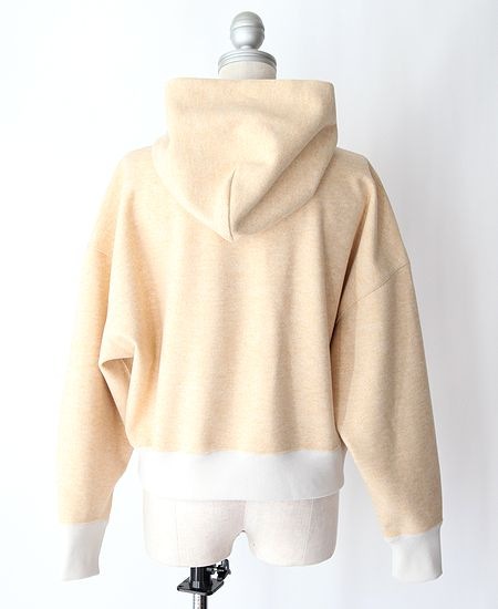 mintdesigns  ߥȥǥ󥺡SMOKY STONE PARKA