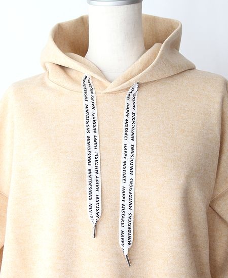 mintdesigns  ߥȥǥ󥺡SMOKY STONE PARKA