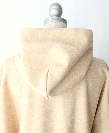 mintdesigns  ߥȥǥ󥺡SMOKY STONE PARKA