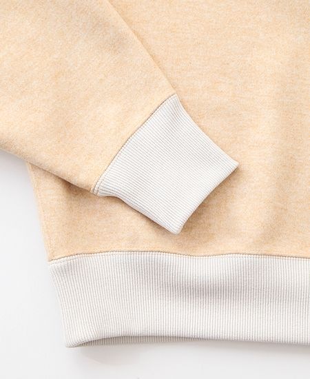 mintdesigns  ߥȥǥ󥺡SMOKY STONE PARKA