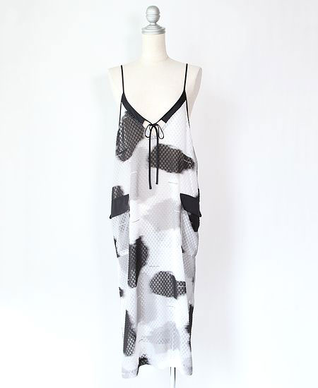 mintdesigns  �ߥ�ȥǥ����󥺡�Richter Dress