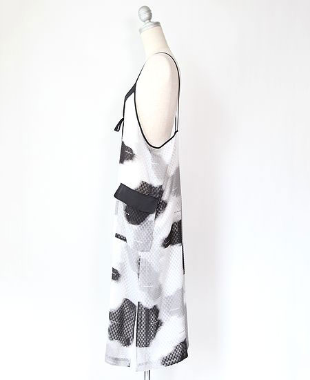mintdesigns  �ߥ�ȥǥ����󥺡�Richter Dress