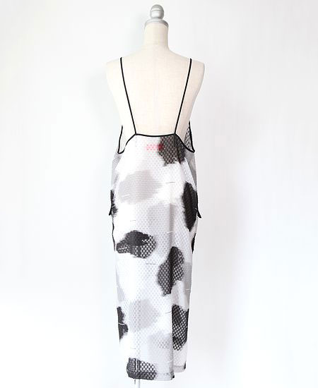 mintdesigns  �ߥ�ȥǥ����󥺡�Richter Dress