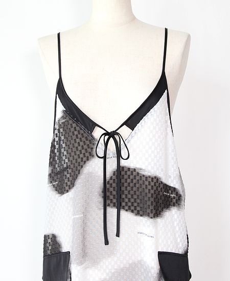 mintdesigns  �ߥ�ȥǥ����󥺡�Richter Dress