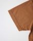 COLIMBO ������ NORWALK TEE SHIRT S/S " TANK COMMAND " (DESERT OCHRE)