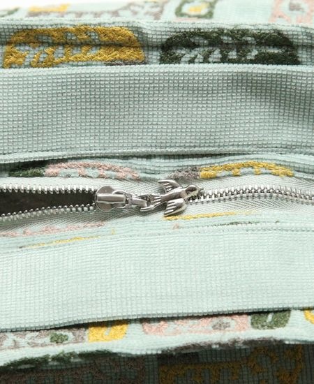 ミナペルホネン mina perhonen lolo ロロ ショルダーバッグ(大)