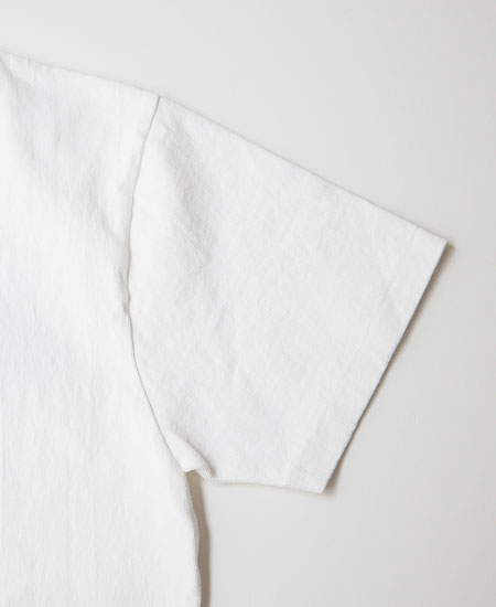 COLIMBO ������ PRINTED T-SHIRTS " Indian River Marina " (WHITE)