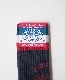 STEVENSON OVERALL CO. ���ƥ����֥󥽥� �����С������� OVER THE CALF ATHLETIC SOCKS (NAVY)