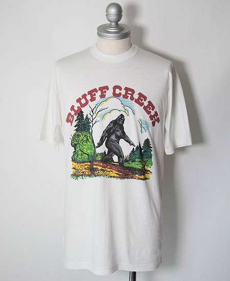 FREEWHEELERS フリーホイーラーズ BLUFF CREEK 