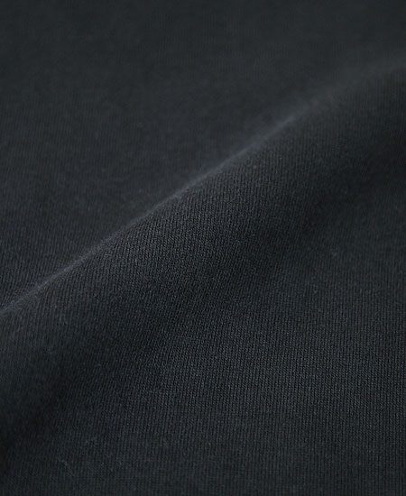 COLIMBO  KEYSTONE SWEAT SHIRT DUO-TONE (BLACK  GRAY)