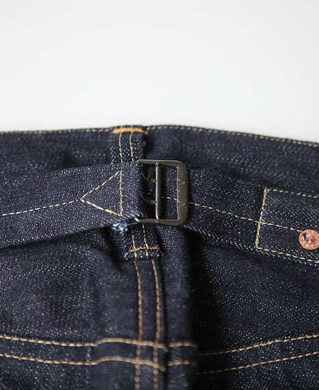 FREEWHEELERS �ե꡼�ۥ����顼�� Lot 601 XX 1942 - 32 LENGTH - (NON-WASH)