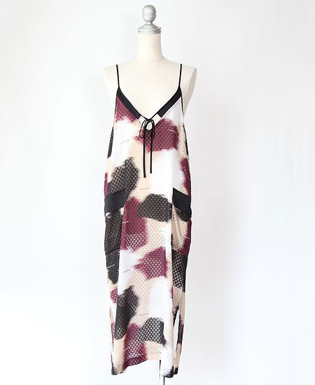 mintdesigns  �ߥ�ȥǥ����󥺡�Richter Dress