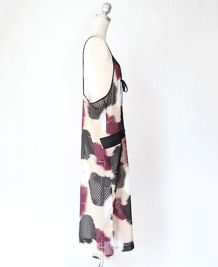 mintdesigns  �ߥ�ȥǥ����󥺡�Richter Dress