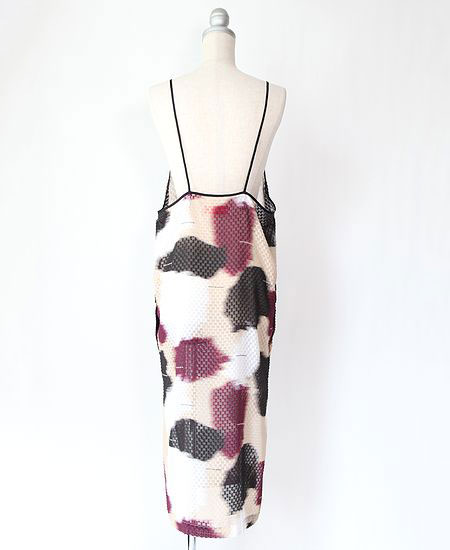 mintdesigns  �ߥ�ȥǥ����󥺡�Richter Dress