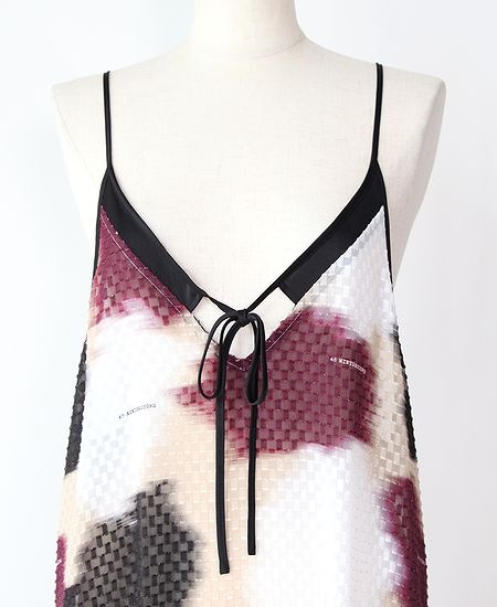 mintdesigns  �ߥ�ȥǥ����󥺡�Richter Dress