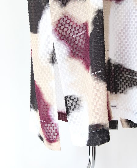 mintdesigns  �ߥ�ȥǥ����󥺡�Richter Dress