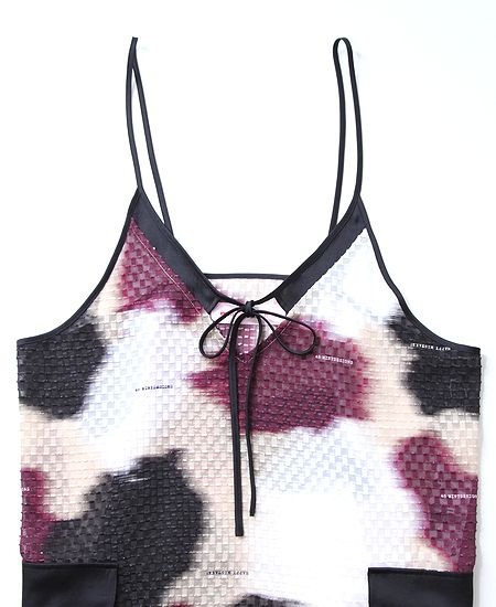 mintdesigns  �ߥ�ȥǥ����󥺡�Richter Dress