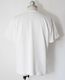 COLIMBO ������ NORWALK TEE SHIRT S/S " TANK COMMAND " (IVORY WHITE)