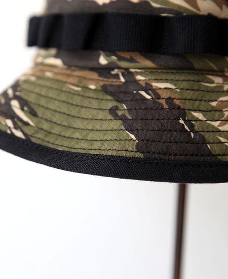 別注 COLIMBO コリンボ TAMPA-BAY BOONIE HAT