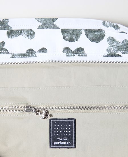 SALE】 mina perhonen ミナペルホネン memoria メモリア ショルダー