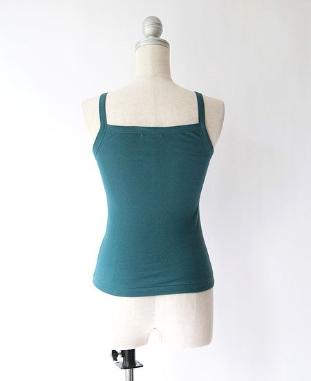 SALE】 mina perhonen ミナペルホネン berry ベリー キャミソール