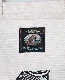 FREEWHEELERS ե꡼ۥ顼 COMPANY PROMOTION SERIES " BUBO " TOTE BAG