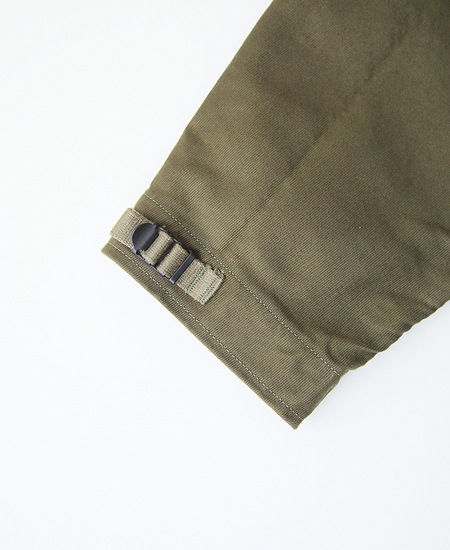 FREEWHEELERS �ե꡼�ۥ����顼�� DECK WORKER JACKET (DARK KHAKI GREEN)