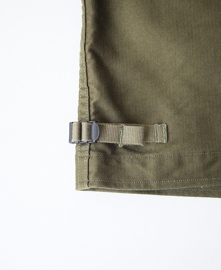 FREEWHEELERS �ե꡼�ۥ����顼�� DECK WORKER JACKET (DARK KHAKI GREEN)