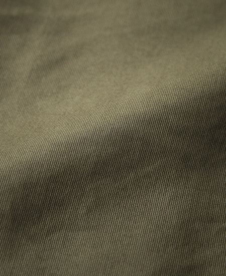 FREEWHEELERS �ե꡼�ۥ����顼�� DECK WORKER JACKET (DARK KHAKI GREEN)