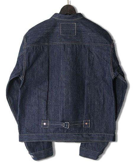 FREEWHEELERS フリーホイーラーズ Lot 506 XX 1946-47 (NON WASH